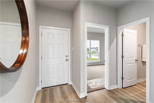 5528 Harriet Street, Bryan, TX 77807