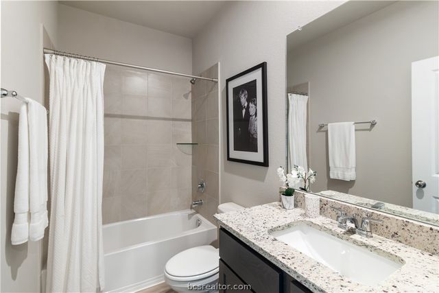 5528 Harriet Street, Bryan, TX 77807