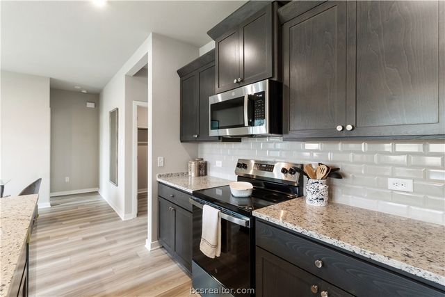 5528 Harriet Street, Bryan, TX 77807