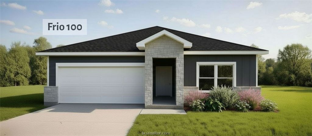 5528 Harriet Street, Bryan, TX 77807