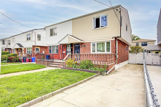 109-18 177th Street, Jamaica, NY 11433