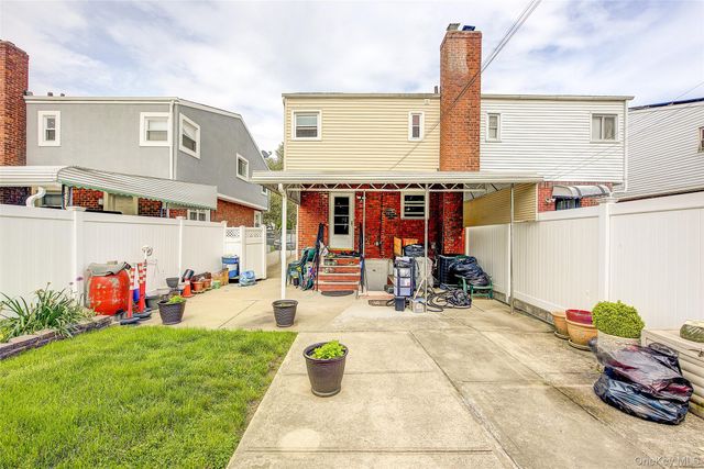 109-18 177th Street, Jamaica, NY 11433
