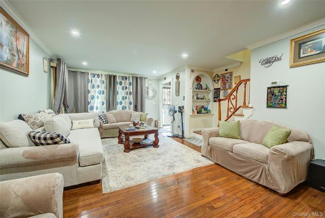 109-18 177th Street, Jamaica, NY 11433