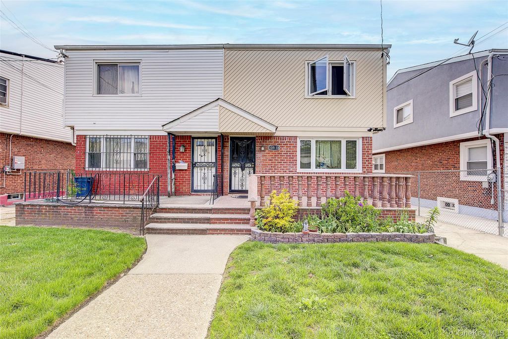 109-18 177th Street, Jamaica, NY 11433