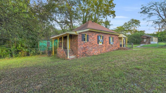 1717 Stanfiel Street, Chattanooga, TN 37406