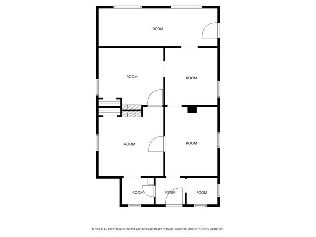 1717 Stanfiel Street, Chattanooga, TN 37406