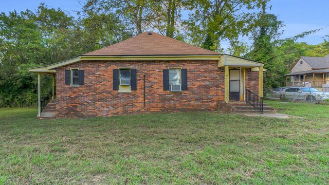 1717 Stanfiel Street, Chattanooga, TN 37406