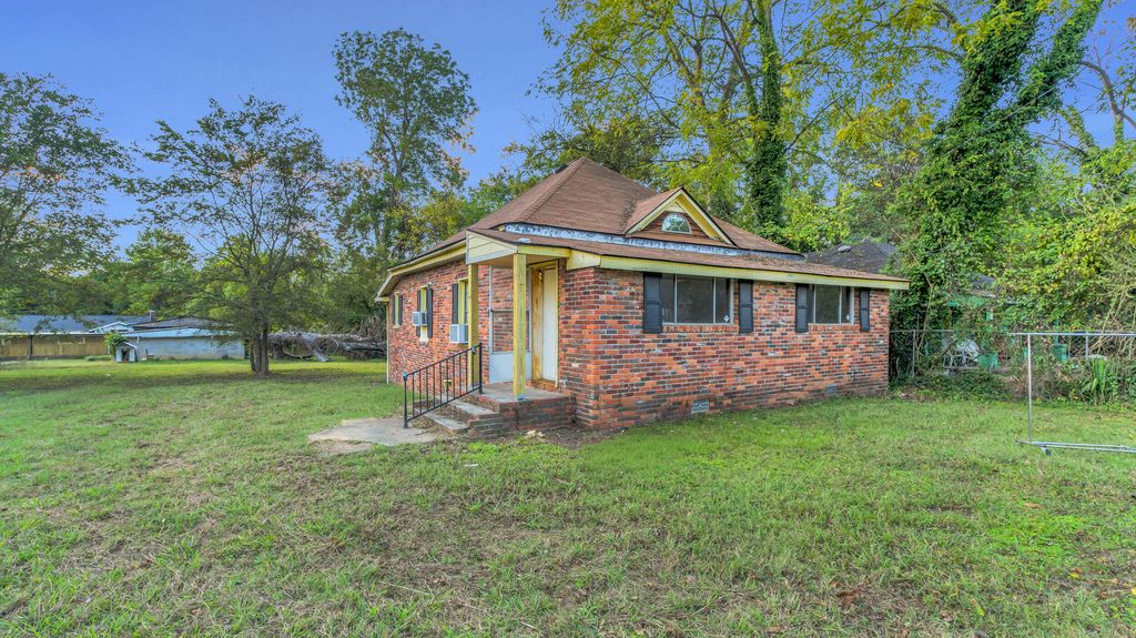 1717 Stanfiel Street, Chattanooga, TN 37406