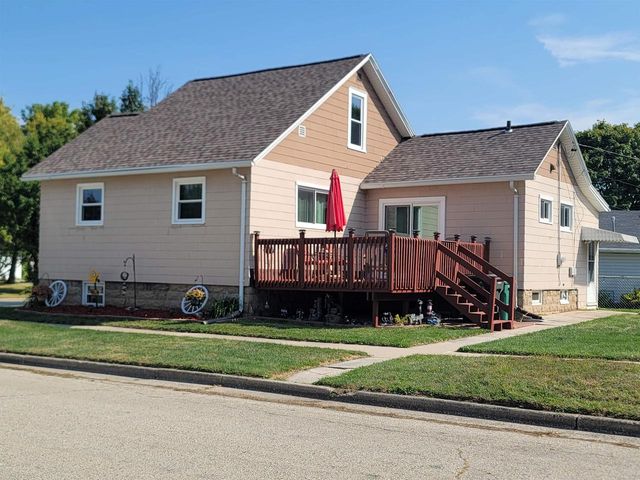 388 PORTAGE STREET, Fond Du Lac, WI 54935