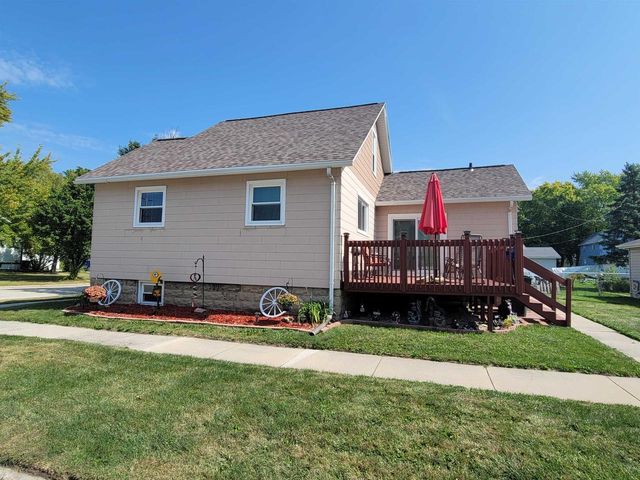 388 PORTAGE STREET, Fond Du Lac, WI 54935