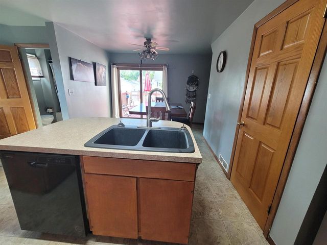 388 PORTAGE STREET, Fond Du Lac, WI 54935