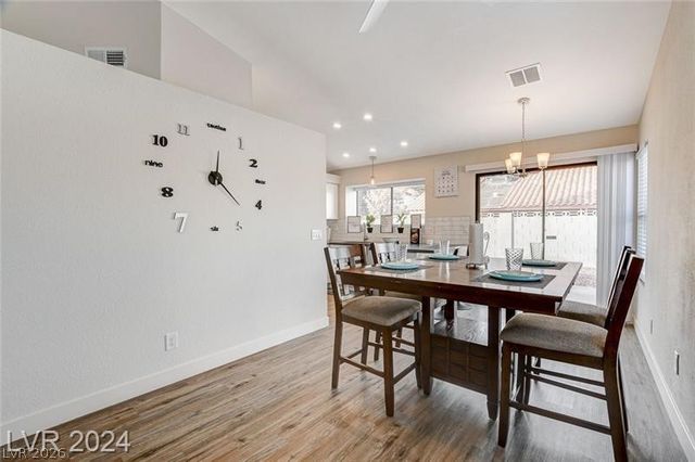 1472 Recital Way, Las Vegas, NV 89119