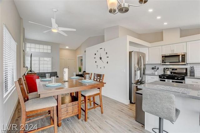 1472 Recital Way, Las Vegas, NV 89119