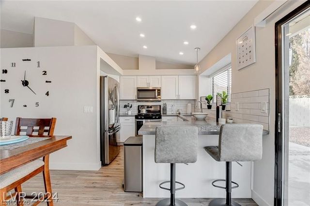 1472 Recital Way, Las Vegas, NV 89119