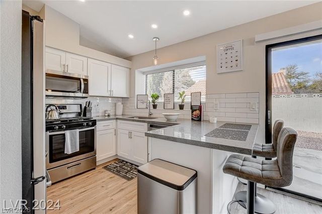 1472 Recital Way, Las Vegas, NV 89119