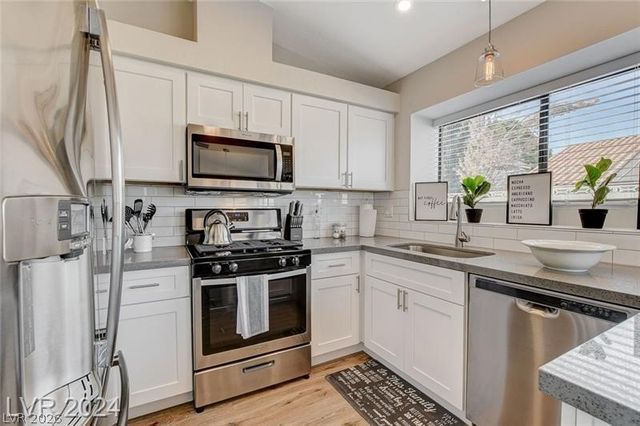 1472 Recital Way, Las Vegas, NV 89119