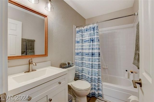 1472 Recital Way, Las Vegas, NV 89119