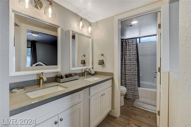 1472 Recital Way, Las Vegas, NV 89119