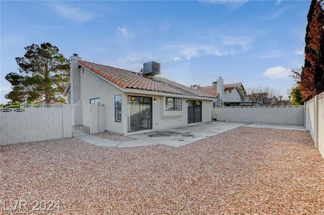 1472 Recital Way, Las Vegas, NV 89119