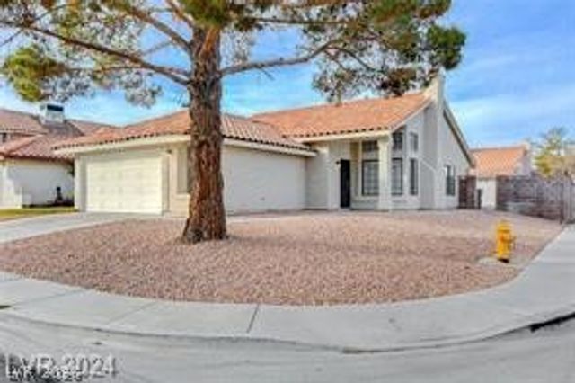 1472 Recital Way, Las Vegas, NV 89119