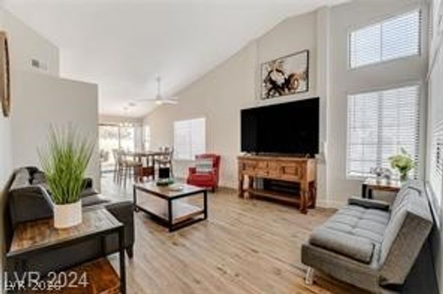 1472 Recital Way, Las Vegas, NV 89119