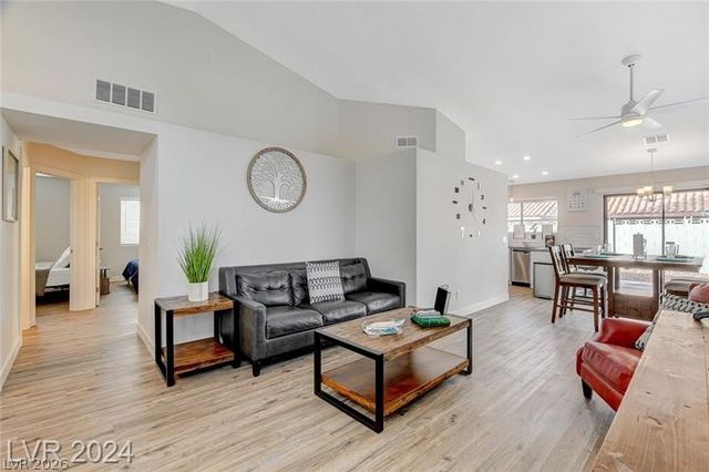 1472 Recital Way, Las Vegas, NV 89119