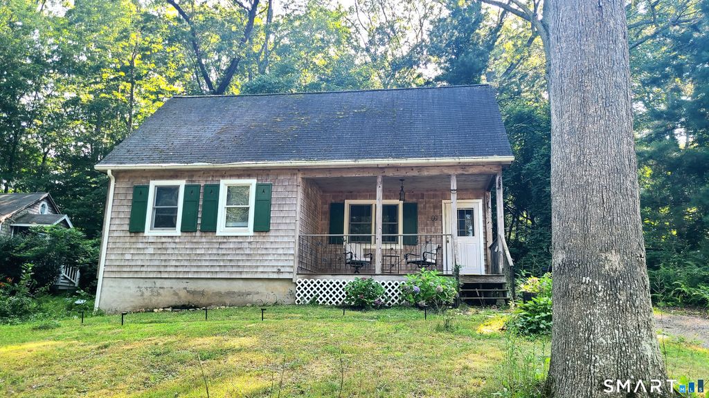 66 Wildcat Road, Madison, CT 06443