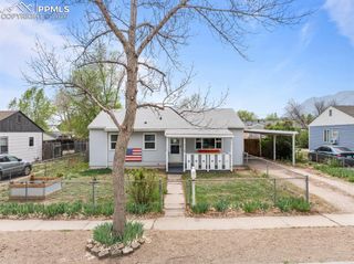 617 Stevens Avenue, Colorado Springs, CO 80905