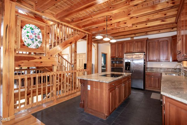 4664 White Oak Lane, Hillsborough, NC 27278