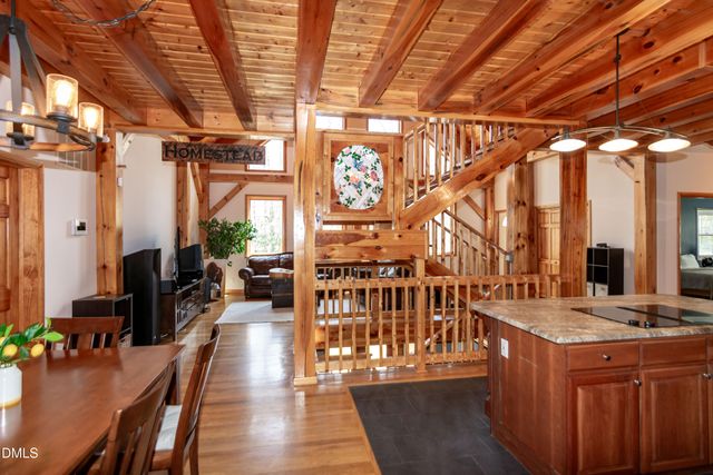 4664 White Oak Lane, Hillsborough, NC 27278