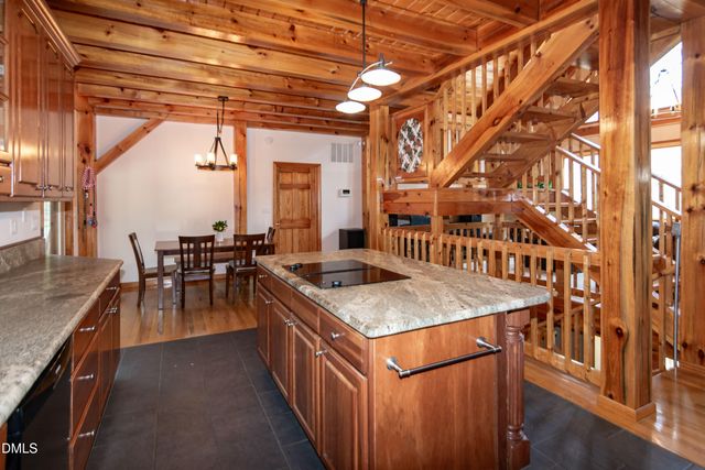 4664 White Oak Lane, Hillsborough, NC 27278