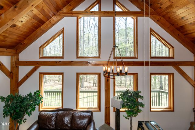 4664 White Oak Lane, Hillsborough, NC 27278