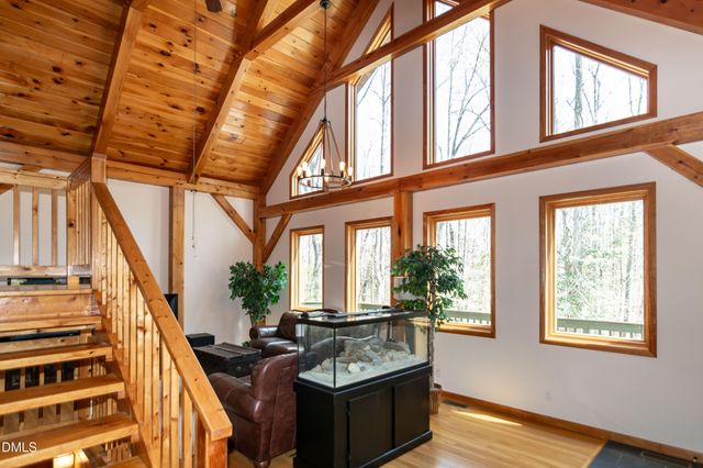 4664 White Oak Lane, Hillsborough, NC 27278