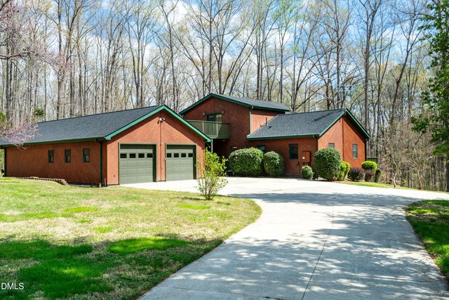 4664 White Oak Lane, Hillsborough, NC 27278