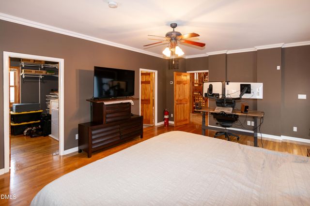 4664 White Oak Lane, Hillsborough, NC 27278