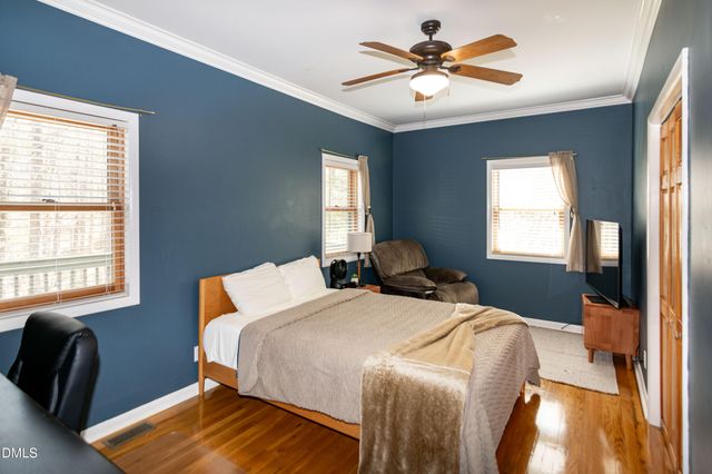 4664 White Oak Lane, Hillsborough, NC 27278