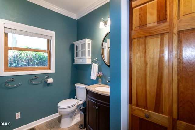 4664 White Oak Lane, Hillsborough, NC 27278