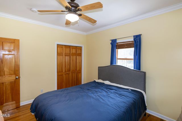 4664 White Oak Lane, Hillsborough, NC 27278