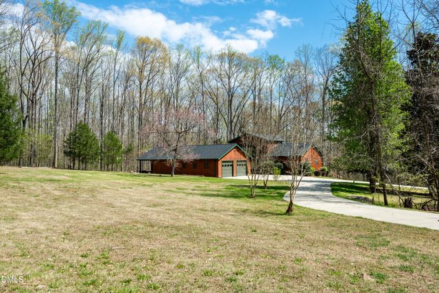 4664 White Oak Lane, Hillsborough, NC 27278