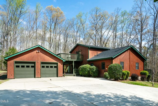 4664 White Oak Lane, Hillsborough, NC 27278