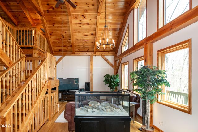 4664 White Oak Lane, Hillsborough, NC 27278