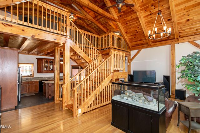 4664 White Oak Lane, Hillsborough, NC 27278