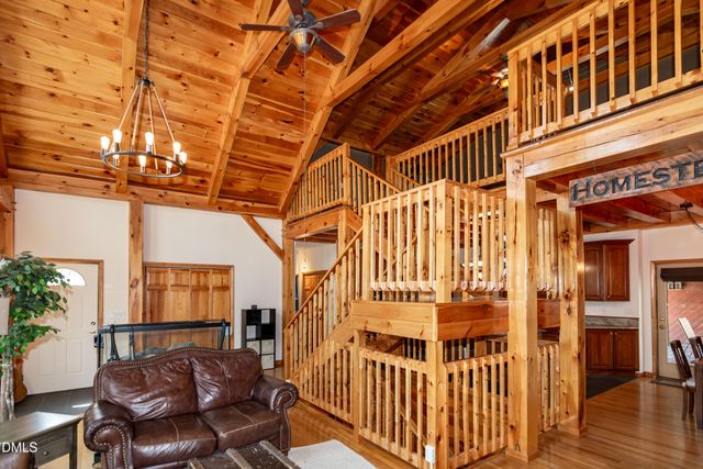 4664 White Oak Lane, Hillsborough, NC 27278