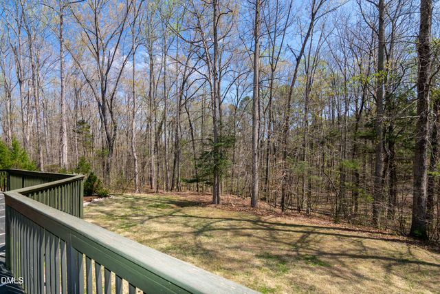 4664 White Oak Lane, Hillsborough, NC 27278