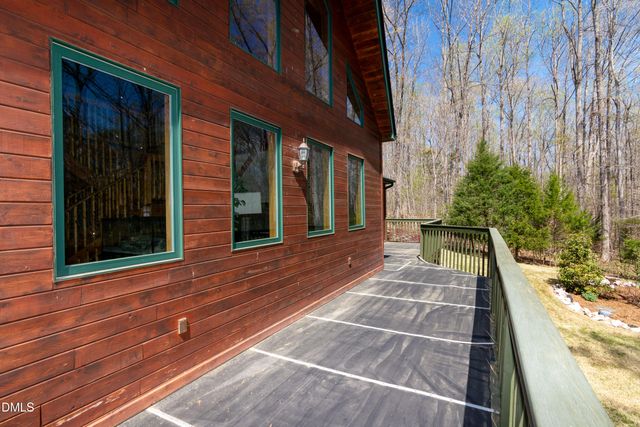 4664 White Oak Lane, Hillsborough, NC 27278