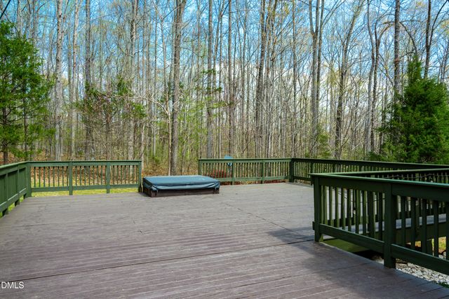 4664 White Oak Lane, Hillsborough, NC 27278