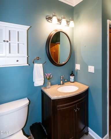 4664 White Oak Lane, Hillsborough, NC 27278