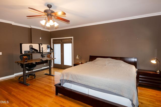 4664 White Oak Lane, Hillsborough, NC 27278