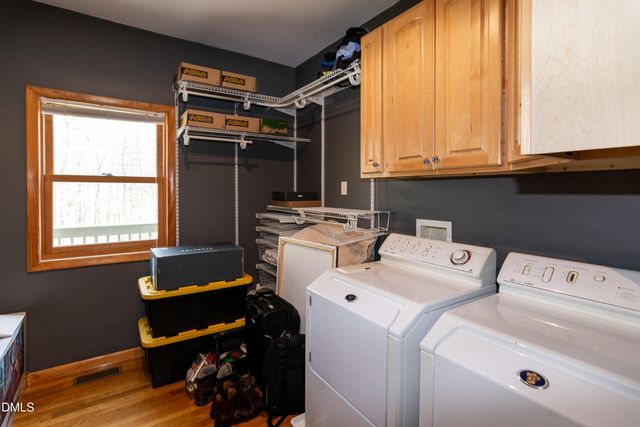 4664 White Oak Lane, Hillsborough, NC 27278