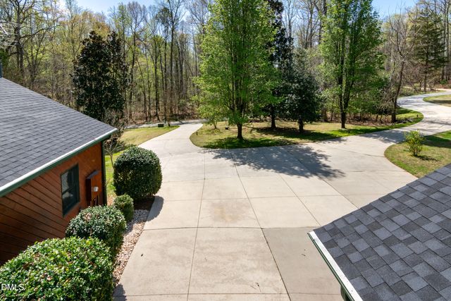 4664 White Oak Lane, Hillsborough, NC 27278